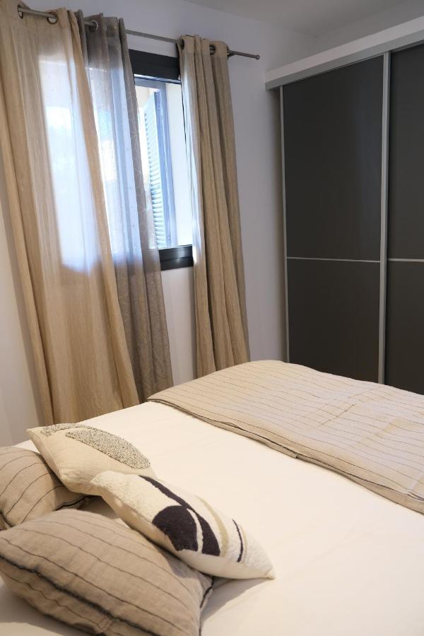 Residence Licciola Propriano  Eksteriør billede