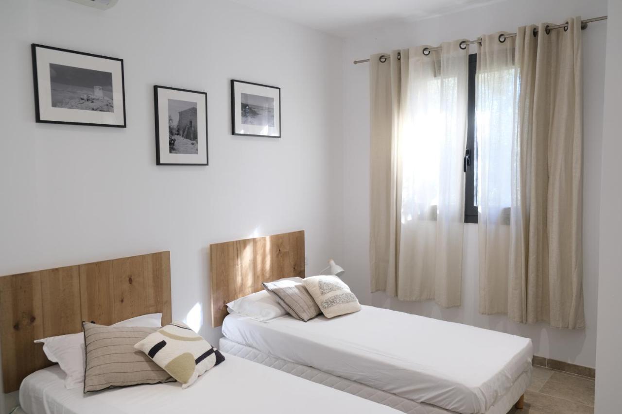 Residence Licciola Propriano  Eksteriør billede