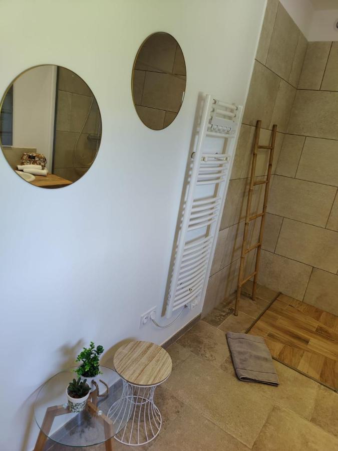Residence Licciola Propriano  Eksteriør billede