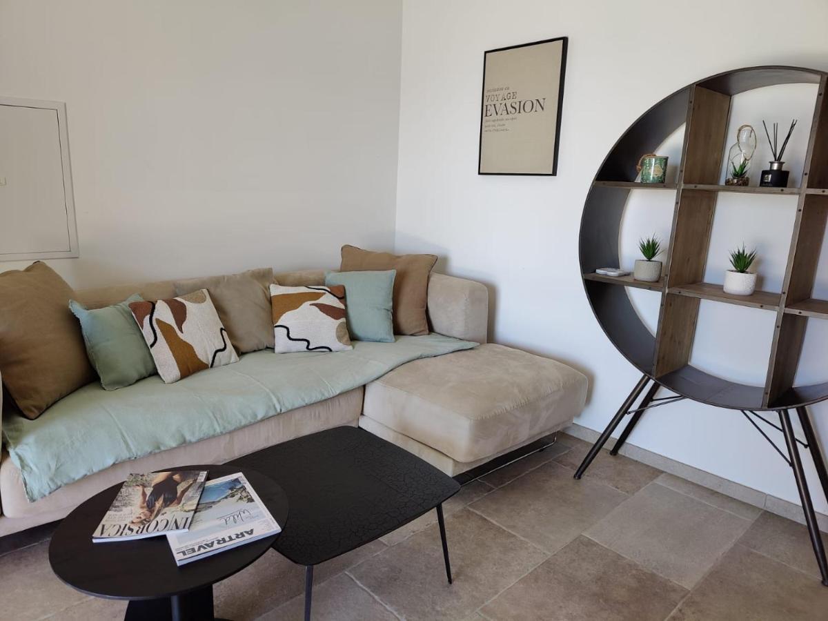 Residence Licciola Propriano  Eksteriør billede