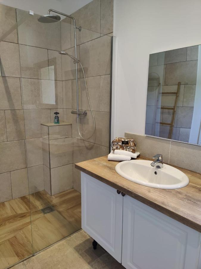 Residence Licciola Propriano  Eksteriør billede