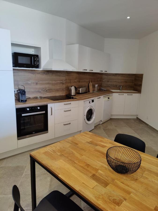 Residence Licciola Propriano  Eksteriør billede