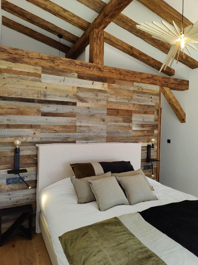 Residence Licciola Propriano  Eksteriør billede