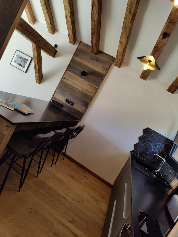 Residence Licciola Propriano  Eksteriør billede